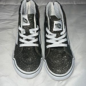 Vans High Top Girls